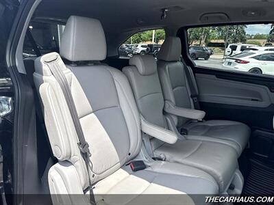 2018 Honda Odyssey EX-L   - Photo 17 - Roselle, IL 60172