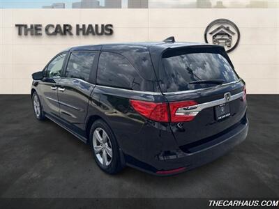 2018 Honda Odyssey EX-L   - Photo 5 - Roselle, IL 60172