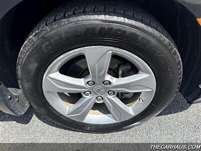 2018 Honda Odyssey EX-L   - Photo 36 - Roselle, IL 60172
