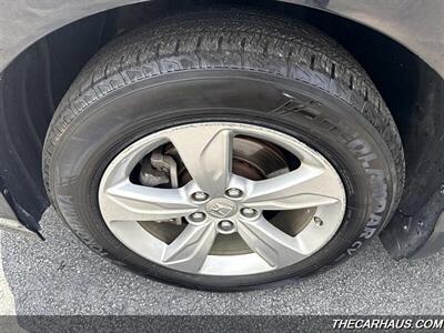 2018 Honda Odyssey EX-L   - Photo 34 - Roselle, IL 60172