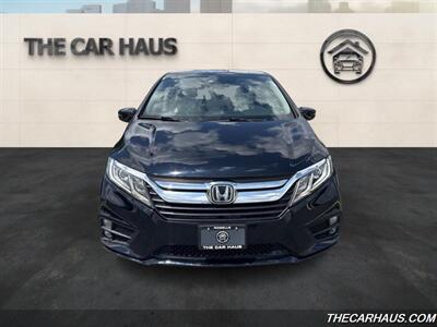 2018 Honda Odyssey EX-L   - Photo 8 - Roselle, IL 60172