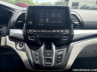 2018 Honda Odyssey EX-L   - Photo 25 - Roselle, IL 60172