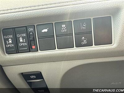 2018 Honda Odyssey EX-L   - Photo 24 - Roselle, IL 60172