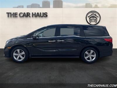 2018 Honda Odyssey EX-L   - Photo 6 - Roselle, IL 60172