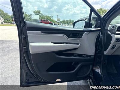 2018 Honda Odyssey EX-L   - Photo 11 - Roselle, IL 60172