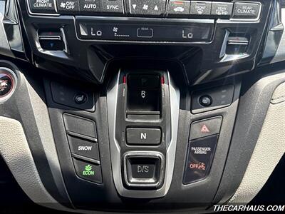 2018 Honda Odyssey EX-L   - Photo 27 - Roselle, IL 60172