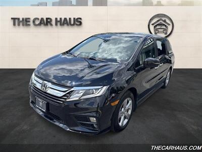 2018 Honda Odyssey EX-L   - Photo 7 - Roselle, IL 60172