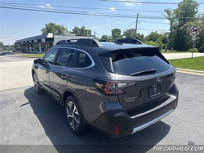 2020 Subaru Outback Limited   - Photo 5 - Roselle, IL 60172