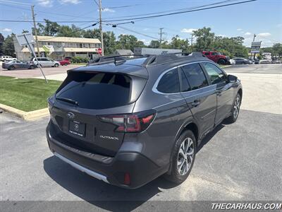 2020 Subaru Outback Limited   - Photo 3 - Roselle, IL 60172