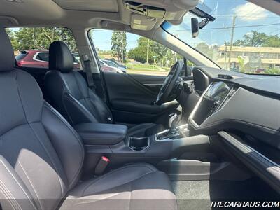 2020 Subaru Outback Limited   - Photo 17 - Roselle, IL 60172