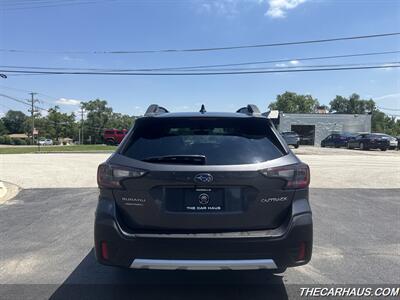 2020 Subaru Outback Limited   - Photo 4 - Roselle, IL 60172