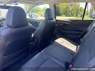 2020 Subaru Outback Limited   - Photo 12 - Roselle, IL 60172