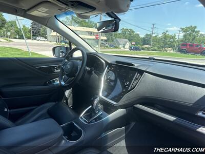 2020 Subaru Outback Limited   - Photo 18 - Roselle, IL 60172
