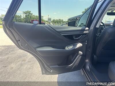 2020 Subaru Outback Limited   - Photo 13 - Roselle, IL 60172
