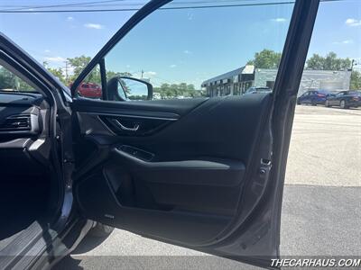 2020 Subaru Outback Limited   - Photo 19 - Roselle, IL 60172