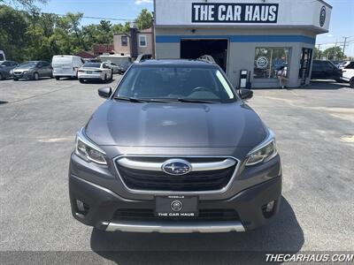 2020 Subaru Outback Limited   - Photo 8 - Roselle, IL 60172