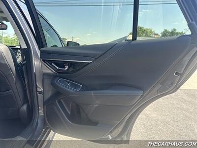 2020 Subaru Outback Limited   - Photo 16 - Roselle, IL 60172