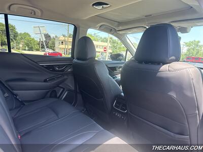 2020 Subaru Outback Limited   - Photo 15 - Roselle, IL 60172