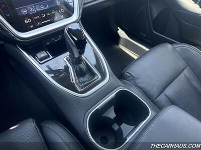 2020 Subaru Outback Limited   - Photo 29 - Roselle, IL 60172