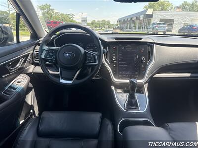 2020 Subaru Outback Limited   - Photo 21 - Roselle, IL 60172