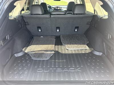 2020 Subaru Outback Limited   - Photo 33 - Roselle, IL 60172