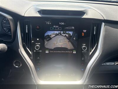 2020 Subaru Outback Limited   - Photo 27 - Roselle, IL 60172