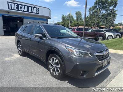 2020 Subaru Outback Limited   - Photo 1 - Roselle, IL 60172