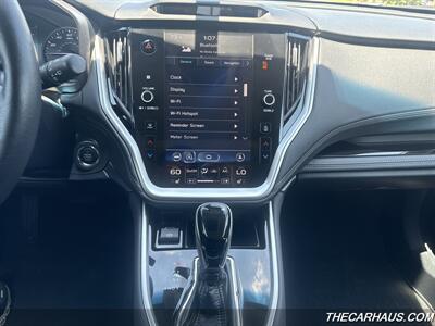 2020 Subaru Outback Limited   - Photo 28 - Roselle, IL 60172