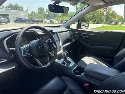 2020 Subaru Outback Limited   - Photo 10 - Roselle, IL 60172