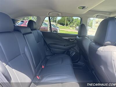 2020 Subaru Outback Limited   - Photo 14 - Roselle, IL 60172
