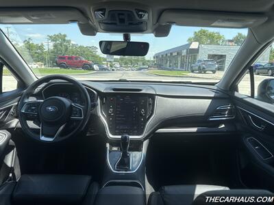 2020 Subaru Outback Limited   - Photo 20 - Roselle, IL 60172