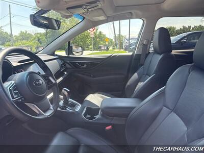 2020 Subaru Outback Limited   - Photo 9 - Roselle, IL 60172