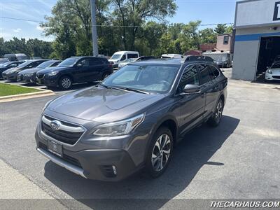 2020 Subaru Outback Limited   - Photo 7 - Roselle, IL 60172