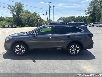 2020 Subaru Outback Limited   - Photo 6 - Roselle, IL 60172