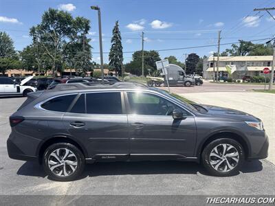 2020 Subaru Outback Limited   - Photo 2 - Roselle, IL 60172