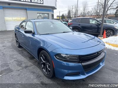 2023 Dodge Charger SXT Sedan