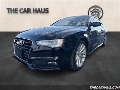 2016 Audi A5 2.0T quattro Premium   - Photo 7 - Roselle, IL 60172