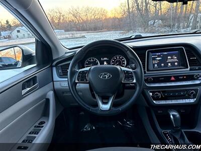 2018 Hyundai Sonata SEL   - Photo 11 - Roselle, IL 60172