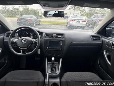 2016 Volkswagen Jetta 1.4T S   - Photo 21 - Roselle, IL 60172