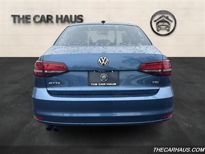 2016 Volkswagen Jetta 1.4T S   - Photo 4 - Roselle, IL 60172