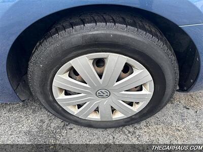 2016 Volkswagen Jetta 1.4T S   - Photo 33 - Roselle, IL 60172