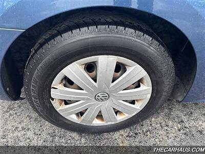 2016 Volkswagen Jetta 1.4T S   - Photo 35 - Roselle, IL 60172