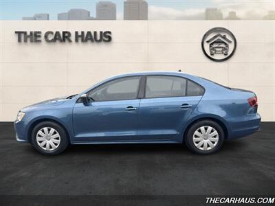 2016 Volkswagen Jetta 1.4T S   - Photo 6 - Roselle, IL 60172