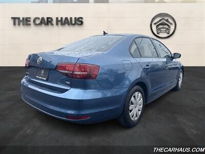 2016 Volkswagen Jetta 1.4T S   - Photo 3 - Roselle, IL 60172