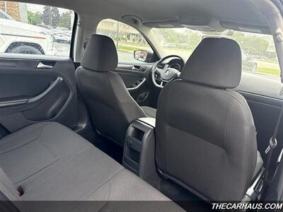 2016 Volkswagen Jetta 1.4T S   - Photo 16 - Roselle, IL 60172