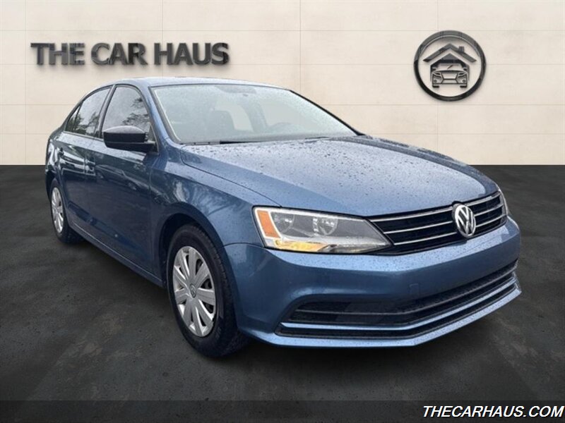 2016 Volkswagen Jetta 1.4T S - Photo 1 - Roselle, IL 60172