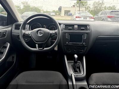 2016 Volkswagen Jetta 1.4T S   - Photo 22 - Roselle, IL 60172