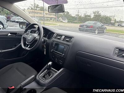 2016 Volkswagen Jetta 1.4T S   - Photo 19 - Roselle, IL 60172