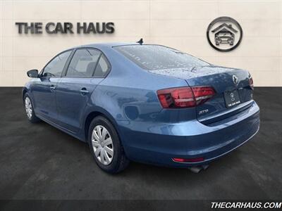 2016 Volkswagen Jetta 1.4T S   - Photo 5 - Roselle, IL 60172