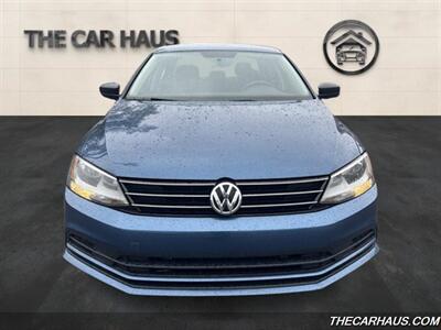 2016 Volkswagen Jetta 1.4T S   - Photo 7 - Roselle, IL 60172